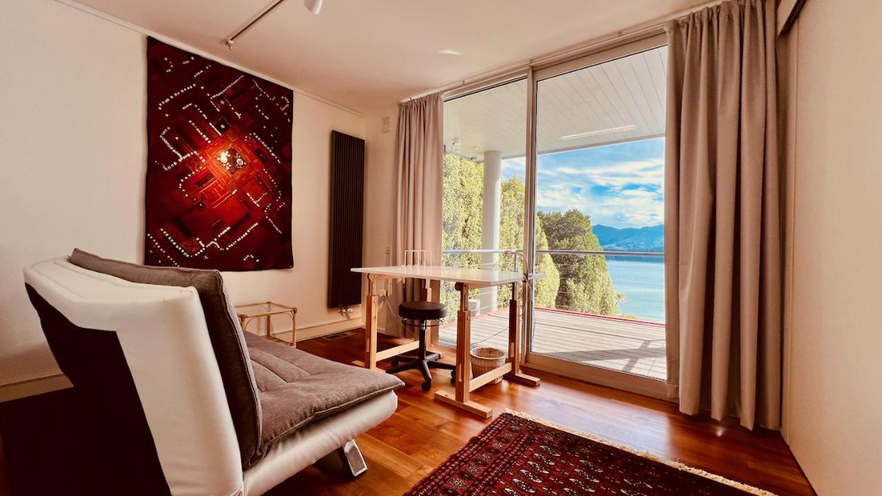 The Bolthole - Charteris Bay Holiday Home Lyttelton 外观 照片